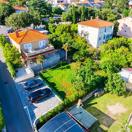 Tiny House In Krk Center * Krk Town