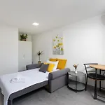 In Tiny House In Krk Center